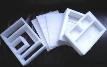 為(wéi)什麼珍珠棉(mian)會變黃？西安(ān)珍珠棉廠家(jia)甲盾材料來(lái)告訴你！