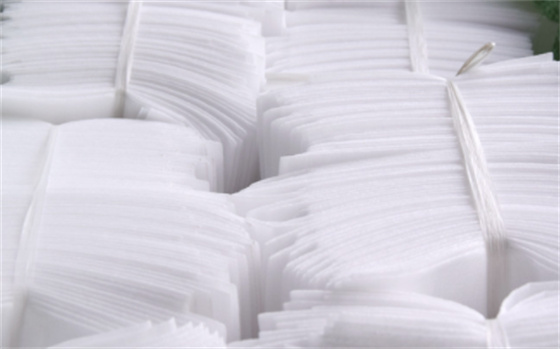 關于(yu)珍珠棉的存(cún)放安全