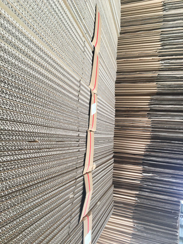 西安瓦楞紙箱廠家