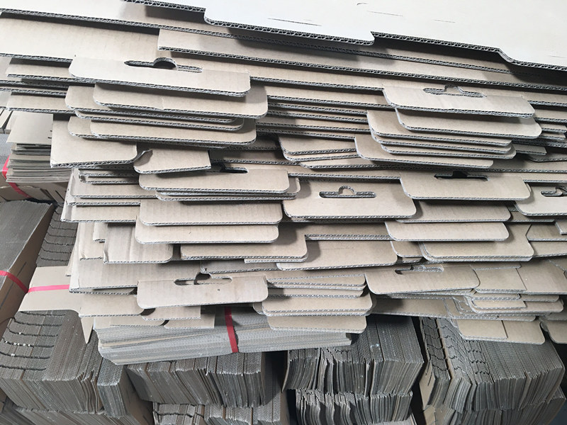 紙盒生(sheng)産車間(jiān)