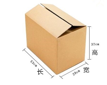 如何(hé)辨别瓦(wa)楞紙箱(xiāng)質量的(de)好壞呢(ne)？