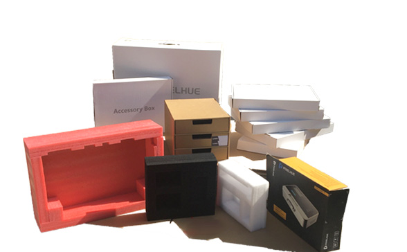 珍(zhēn)珠棉案(an)例