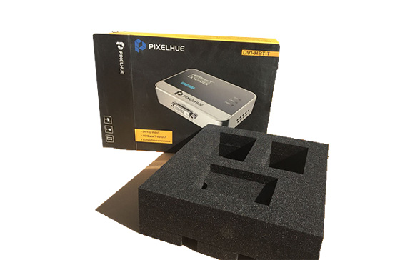 紙盒(hé)珍珠棉(mian)案例