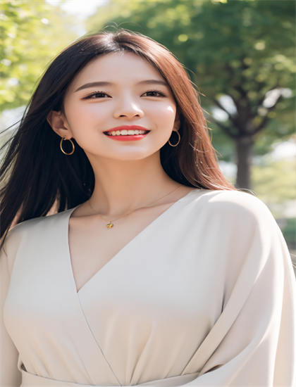 影院同步：《她来了,请心动》讲了什么故事？完整剧情详细介绍