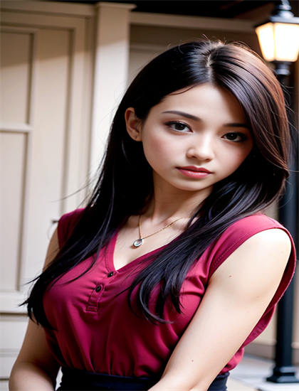 从表演艺术看许茂和他的女儿们2012：无人机拍摄的视角与稳定性 认识人物与故事的互动