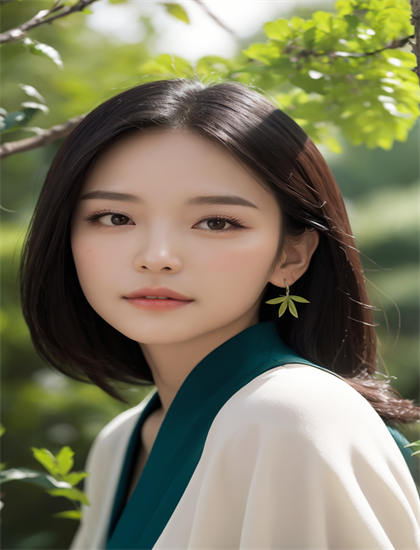 幻灭 第五季角色研究：表演细节的精准把握与艺术处理 感受人物塑造的匠心