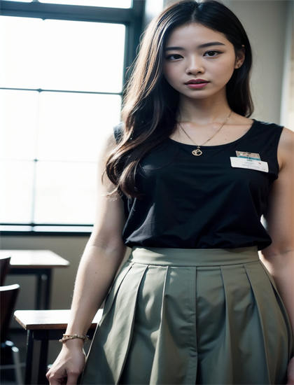 影院同步：《彩虹小马深刻反思的：小马国女孩 第一季》反派解读：复杂性格与动机全面分析