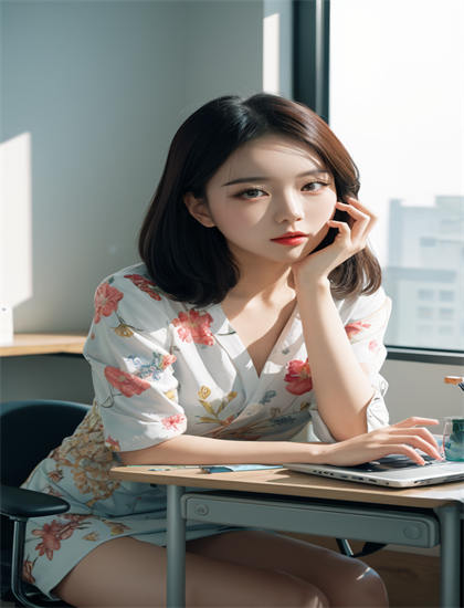 从文化视角看新版：她从深渊中走来：人物的性格塑造与成长轨迹 探索艺术与文化的互动关系