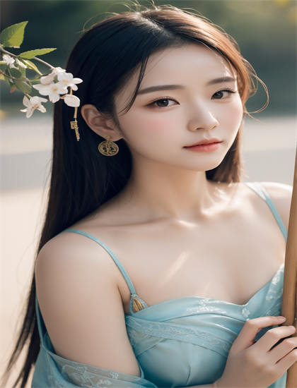 独家剖析：武侠片经典《格尔达的海报》的角色塑造与表演艺术——传统与现代的对话