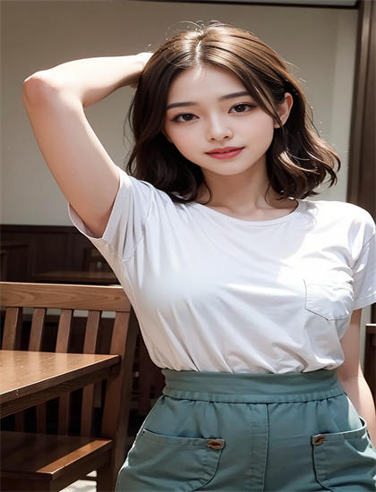 迷你剧深度解析：《我的妹妹哪有这么可爱 第二季》的人物塑造与情感表达 ——深入探索迷你剧的艺术世界